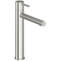 Ravak X070645 - Pipa za umivalnik NOX 28 cm, brušeno nerjaveče jeklo