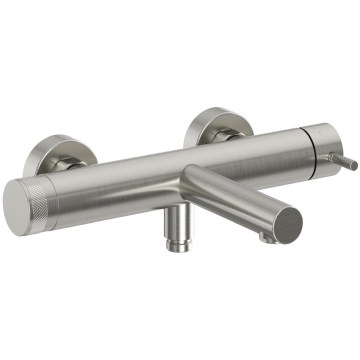 Ravak X070646 - Kadna baterija NOX krtačeno nerjavno jeklo