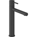 Ravak X070649 - Umivalniška baterija NOX 28 cm mat črna
