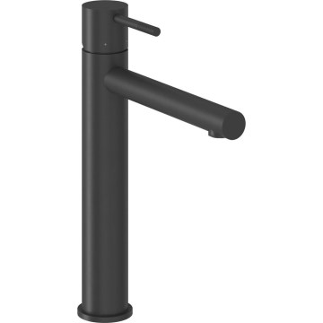 Ravak X070649 - Umivalniška baterija NOX 28 cm mat črna