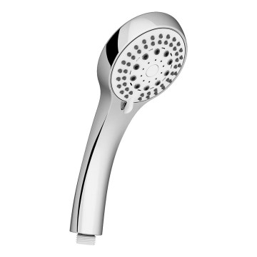 Ravak X07P008 - ročna prha, sijajni krom