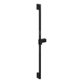 Ravak X07P679 - Nosilec za tuš 70 cm črn