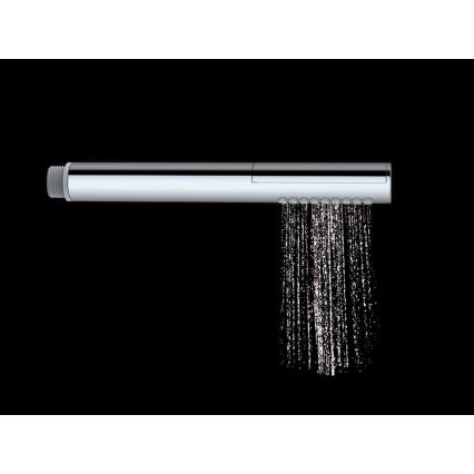 Ravak X07P682 - matna bela ročna prha