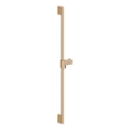 Ravak X07P715 - Tuš palica 70 cm krtačeno zlato