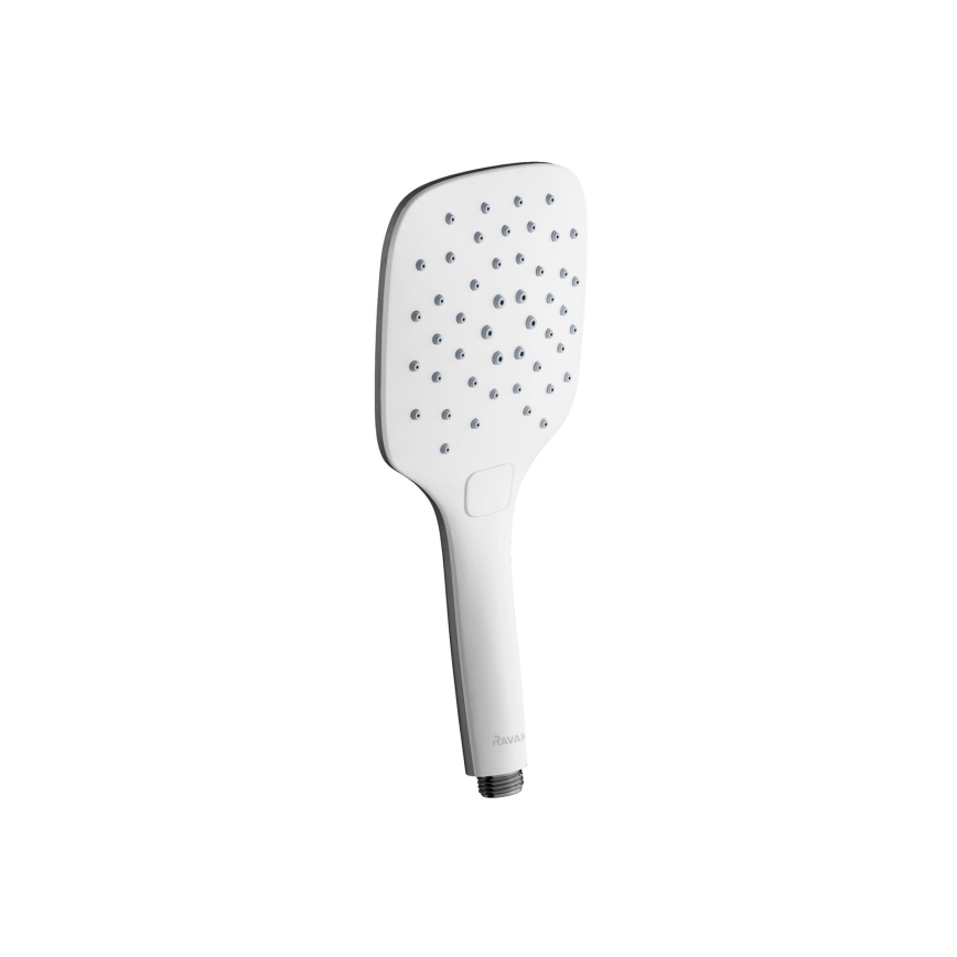 Ravak X07S010 - Komplet za tuš sijajni krom