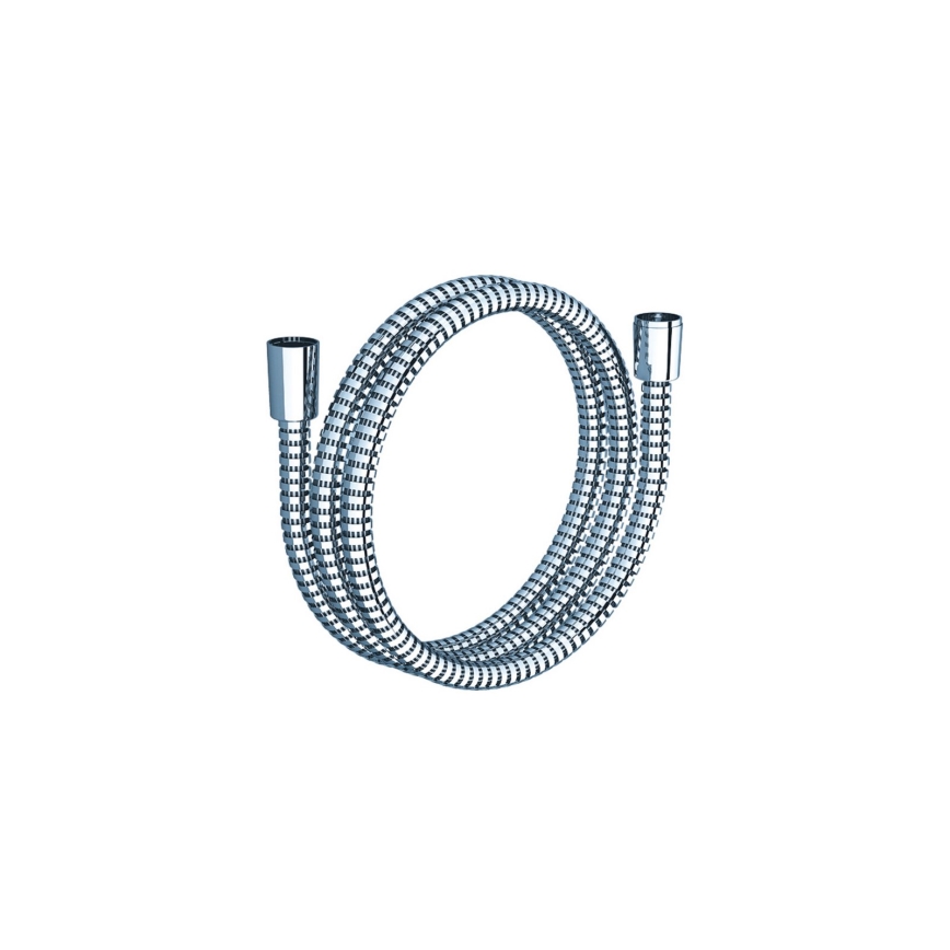 Ravak X07S010 - Komplet za tuš sijajni krom