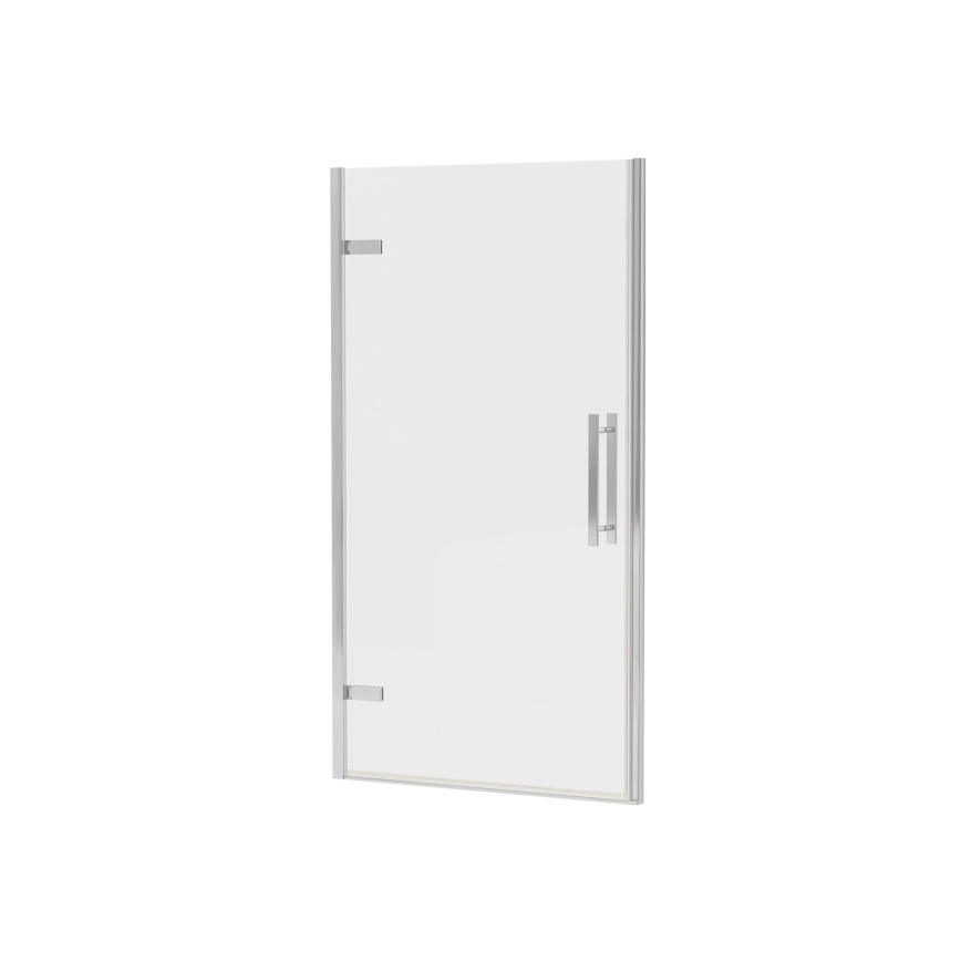 Ravak X0VV40A00Z1 - Tuš vrata COOL 80x195 cm sijajni krom