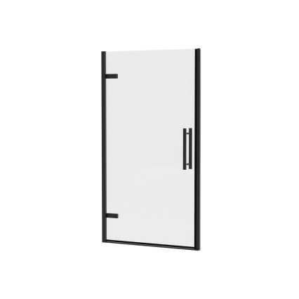 Ravak X0VV70300Z1 - Tuš vrata COOL 90x195 cm črna