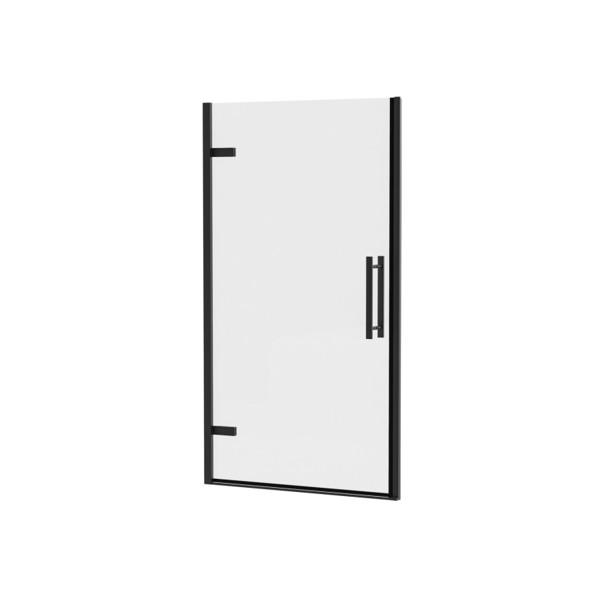 Ravak X0VV70300Z1 - Tuš vrata COOL 90x195 cm črna