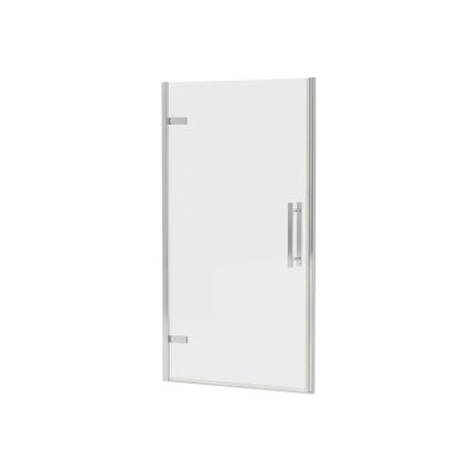 Ravak X0VV70A00Z1 - Tušna vrata COOL 90x195 cm, sijajni krom