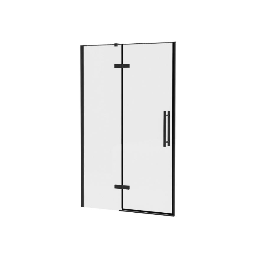 Ravak X0VVAC300Z1 - Tuš vrata COOL 100x195 cm črna