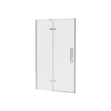 Ravak X0VVGCA00Z1 - Tuš vrata COOL 120x195 cm sijajni krom