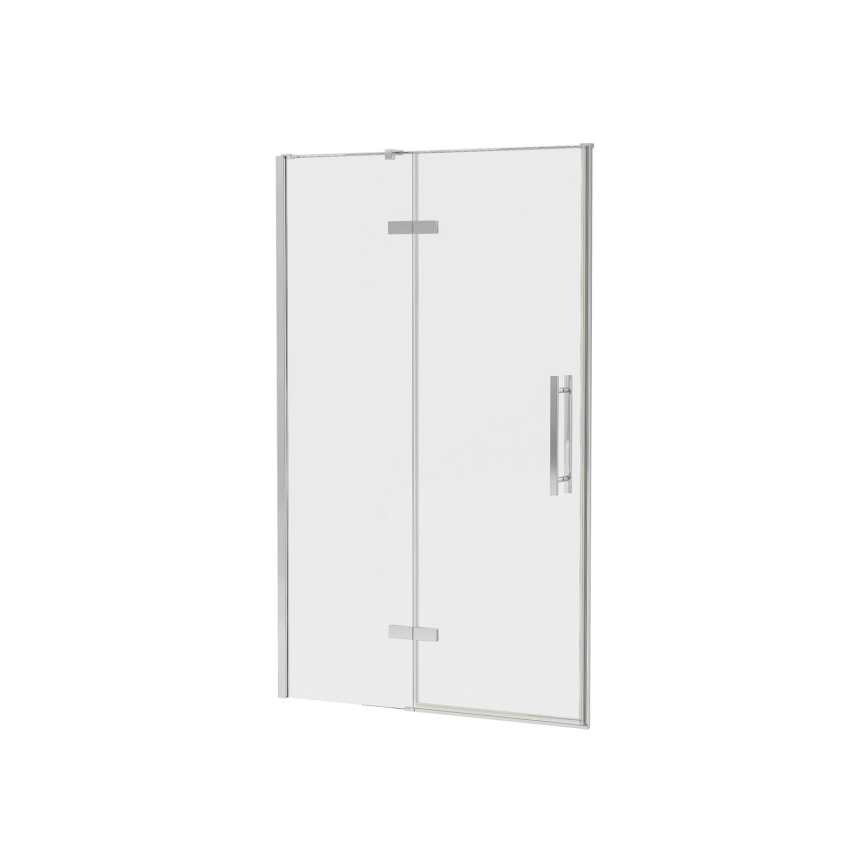 Ravak X0VVGCA00Z1 - Tuš vrata COOL 120x195 cm sijajni krom