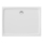 Ravak XA03G711010 - Pravokotna tuš kad GIGANT 90x120 cm bela