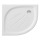 Ravak XA237701010 - Četrtkrožna tuš kad ELIPSO 90x90 cm bela