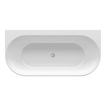 Ravak XC00100024 - Kopalna kad FREEDOM 166x80 cm akrilna/sijajna bela