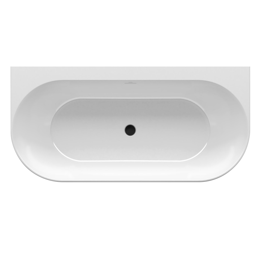 Ravak XC00100024 - Kopalna kad FREEDOM 166x80 cm akrilna/sijajna bela