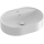 Ravak XJX01155003 - Pultni umivalnik CERAMIC SLIM 55x40 cm keramika/bela