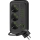 Razdelilnik vtičnic s stikalom LINEA 3x230V + 5xUSB A/C SCHUKO 5 m črna
