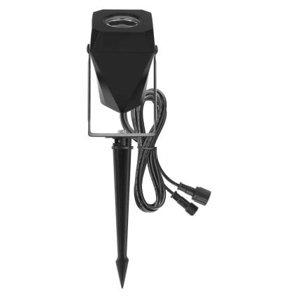 LED RGBIC zatemnjiva zunanja svetilka GoSmart - razširitev LED/1,5W/12V 3000-6500K IP65 Wi-Fi Tuya