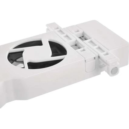 Razširitveni set za ventilator hladilnika 5V bela