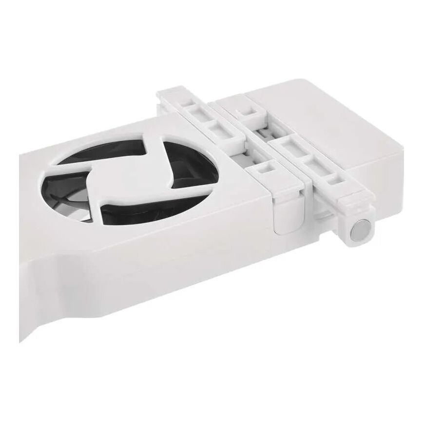 Razširitveni set za ventilator hladilnika 5V bela