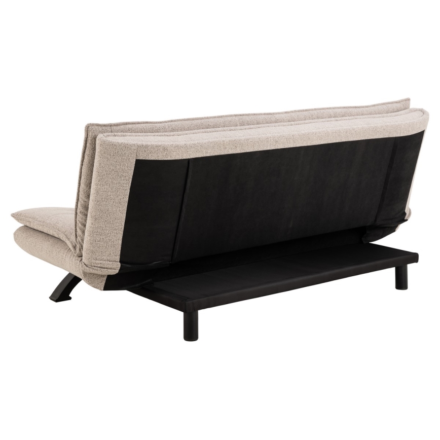 Raztegljiv dvosed AIRI, bež