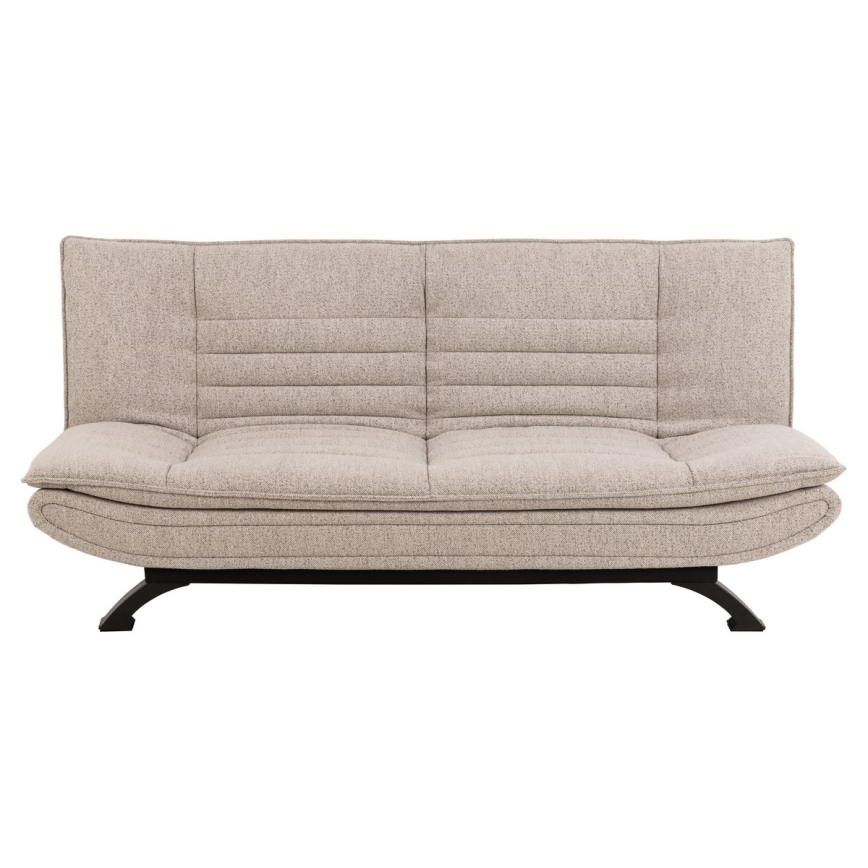 Raztegljiv dvosed AIRI, bež