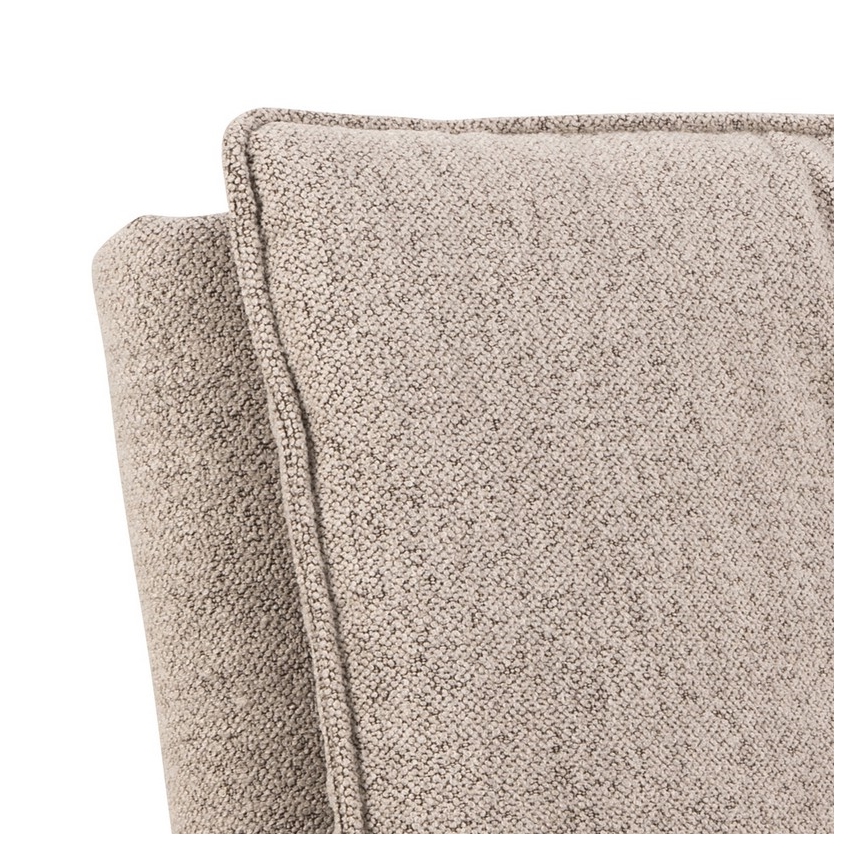 Raztegljiv dvosed AIRI, bež