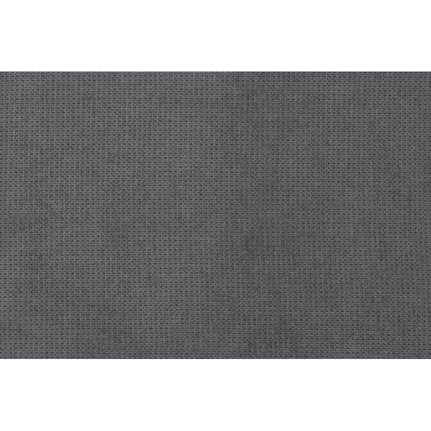 Raztegljiv dvosedežni kavč COMO, siv