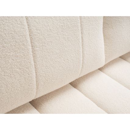 Raztegljiv trosed DESIO bež