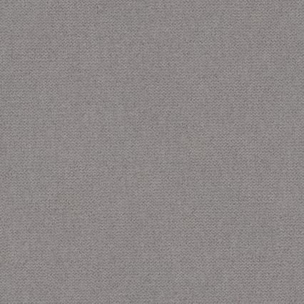 Raztegljiva kotična sedežna garnitura VISEU v obliki črke L, leva, s prostorom za shranjevanje, siva/bela