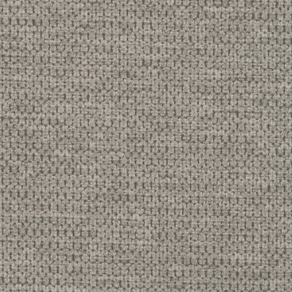 Raztegljiva desna kotna sedežna garnitura LAGOA z odlagalnim prostorom, taupe/siva