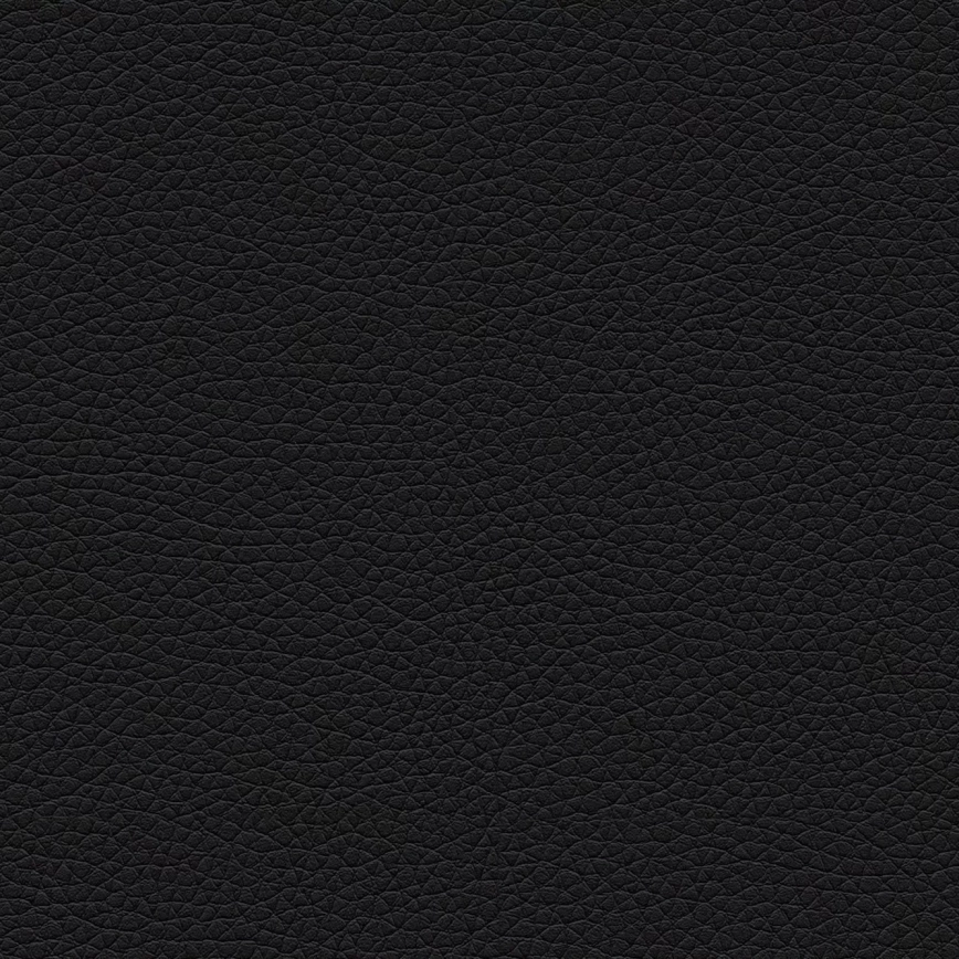 Raztegljiva kotna sedežna garnitura z odlagalnim prostorom v obliki črke L VISEU, desna, antracit/črna