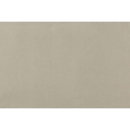 Raztegljiva L-kotna sedežna garnitura BRESCIA z vgrajenim prostorom za shranjevanje, leva, bež