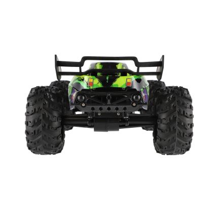 RC avto (buggy) z daljinskim upravljalnikom, 7,4V/500 mAh, vijoličen