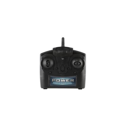 RC avto Lamborghini z daljinskim upravljalnikom 3xAA + 2xAA, rumen