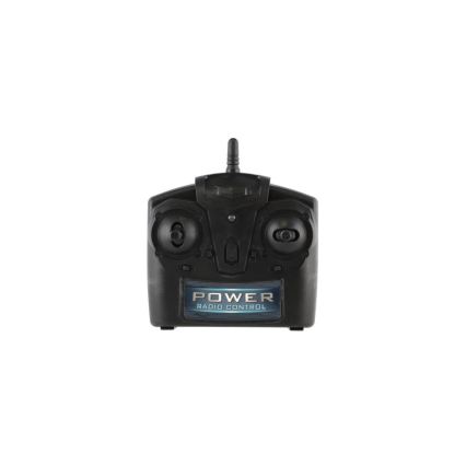 RC avtomobil Lamborghini Urus z daljinskim upravljanjem, napajanje 3xAA + 2xAA, siva