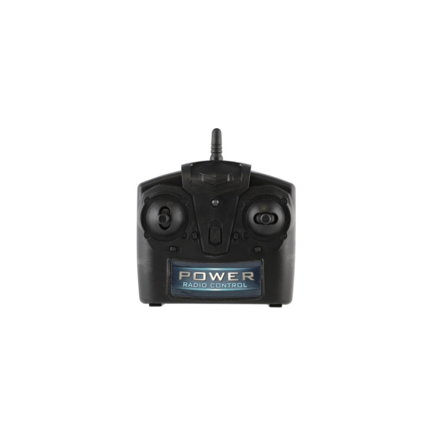 RC avtomobil Lamborghini Urus z daljinskim upravljanjem, napajanje 3xAA + 2xAA, siva