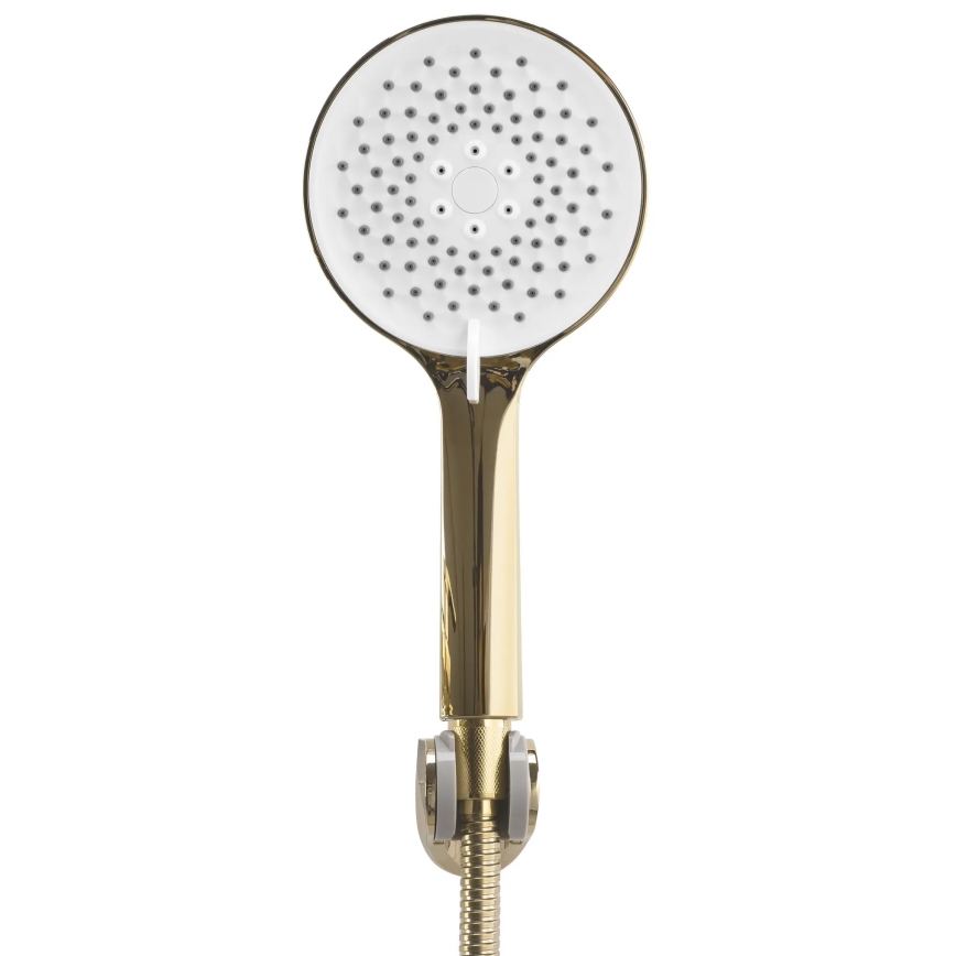 REA-B1129 - Kopalni komplet AVALON v zlati barvi