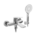 REA-B1156 - Komplet za kad AVALON, sijajni krom