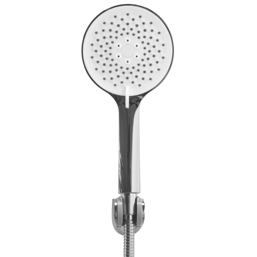 REA-B1156 - Komplet za kad AVALON sijajni krom