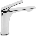 REA-B1178 - Umivalniška armatura AVALON 16,5 cm, sijajni krom