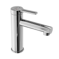 REA-B2016 - Baterija za umivalnik PIXEL 16,5 cm, sijajni krom