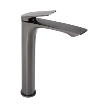 REA-B2704 - Pipa za umivalnik AVALON 30 cm titan