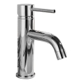 REA-B4101 - Pipa za umivalnik LUNGO 16,5 cm sijajni krom