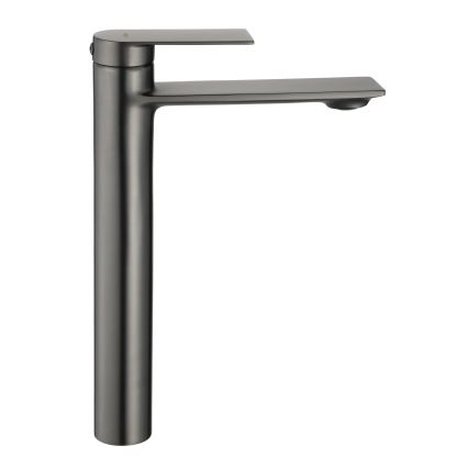 REA-B4584 - Pipa za umivalnik STORM 29,5 cm titan