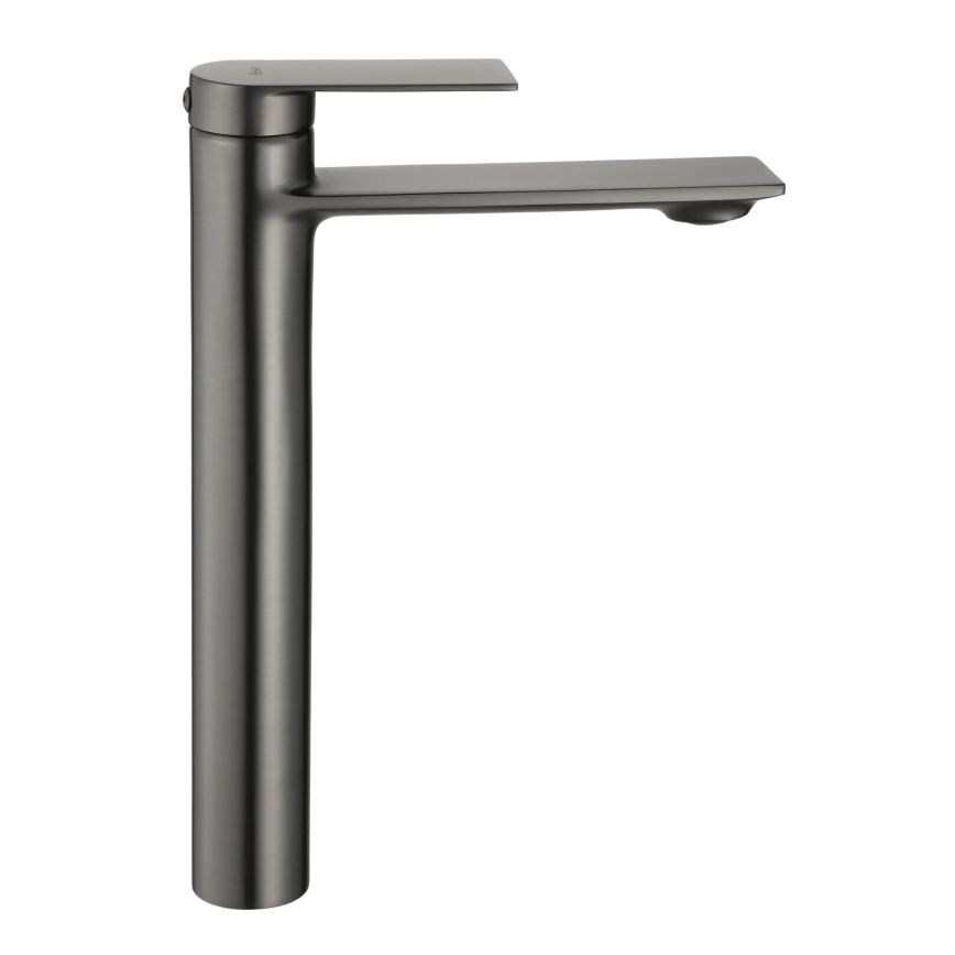 REA-B4584 - Pipa za umivalnik STORM 29,5 cm titan