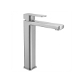 REA-B4588 - Mešalna baterija za umivalnik ARLO 30 cm, nikelj