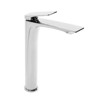 REA-B5060 - Umivalniška armatura AVALON, 30 cm, sijajni krom
